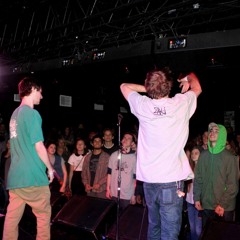 Americanola oil (Prod. ACKronem)