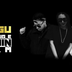 Lil Thug E, GINJIN - ARIGU Feat. Mrs.M