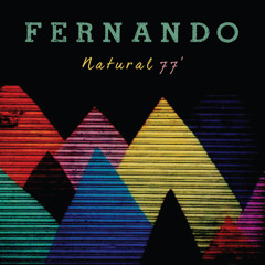 Fernando - Natural 77