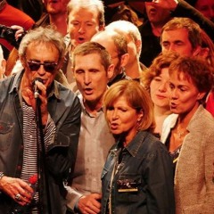 Extrait Chiquita - JP Capdevielle Live Chambéry 44,1 Khz