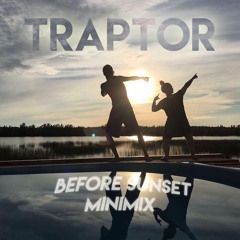 Before Sunset Minimix 2016 by Topsukka