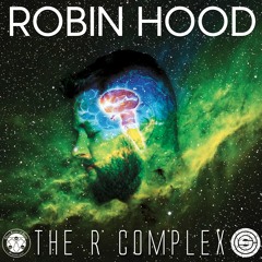 Robin Hood Static951 feat 3FOD