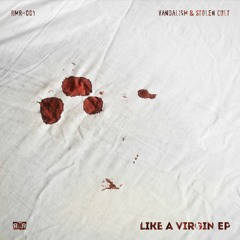Vandal!sm - Passion 3.0 (Preview)