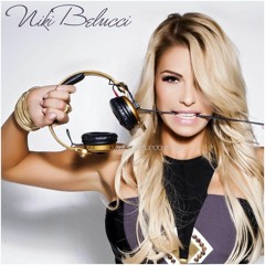 Niki Belucci DJ Mix 18 - 05.09.2013