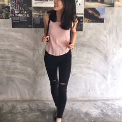 Let me love you (cover by keish)