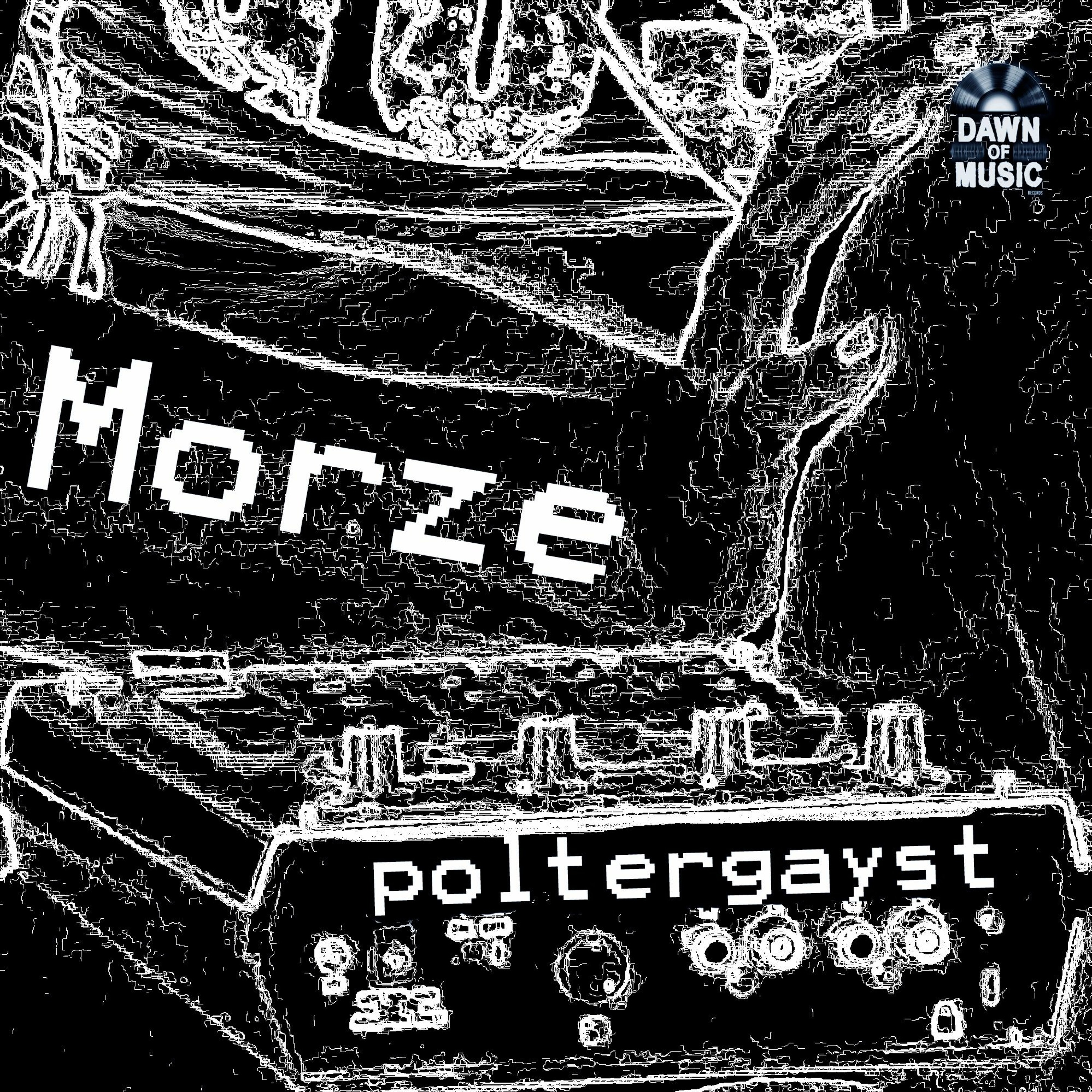 Poltergayst