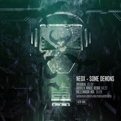 NeoX - Some Demons