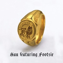 Hau 'Everything' ft. Footsie