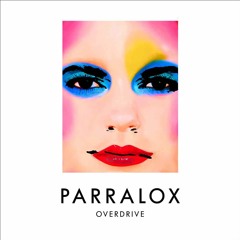 Overdrive feat Ian Burden