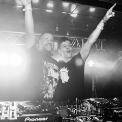 Goodgreef Xtra Hard presents Hardliner - Cally & Riot | Free Download