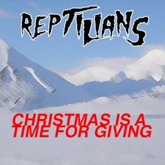 Christmas is a Time for Giving