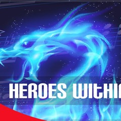 Dota 2 - Heroes Within Music Pack 3