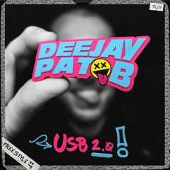 USB 2.0 ALBUM By Pat B (continuous Dj Mix)