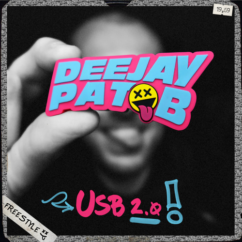 USB 2.0 ALBUM By Pat B (continuous Dj Mix)