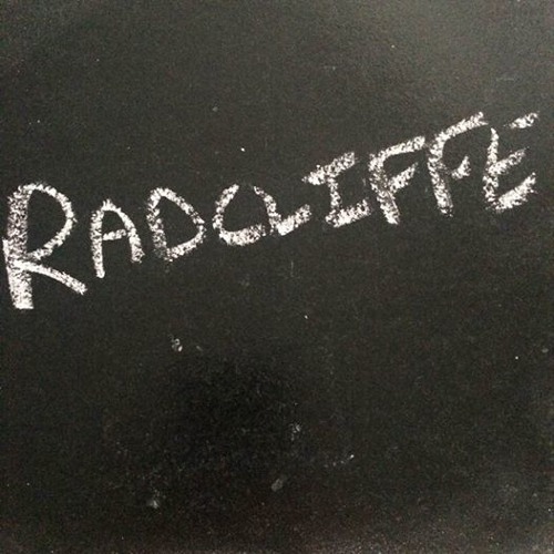 GBA 281 Radcliffe #4