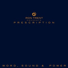PRESCRIPTION : WORD, SOUND & POWER (RH RSS 020, 6LP box, vinyl 1 - 2)