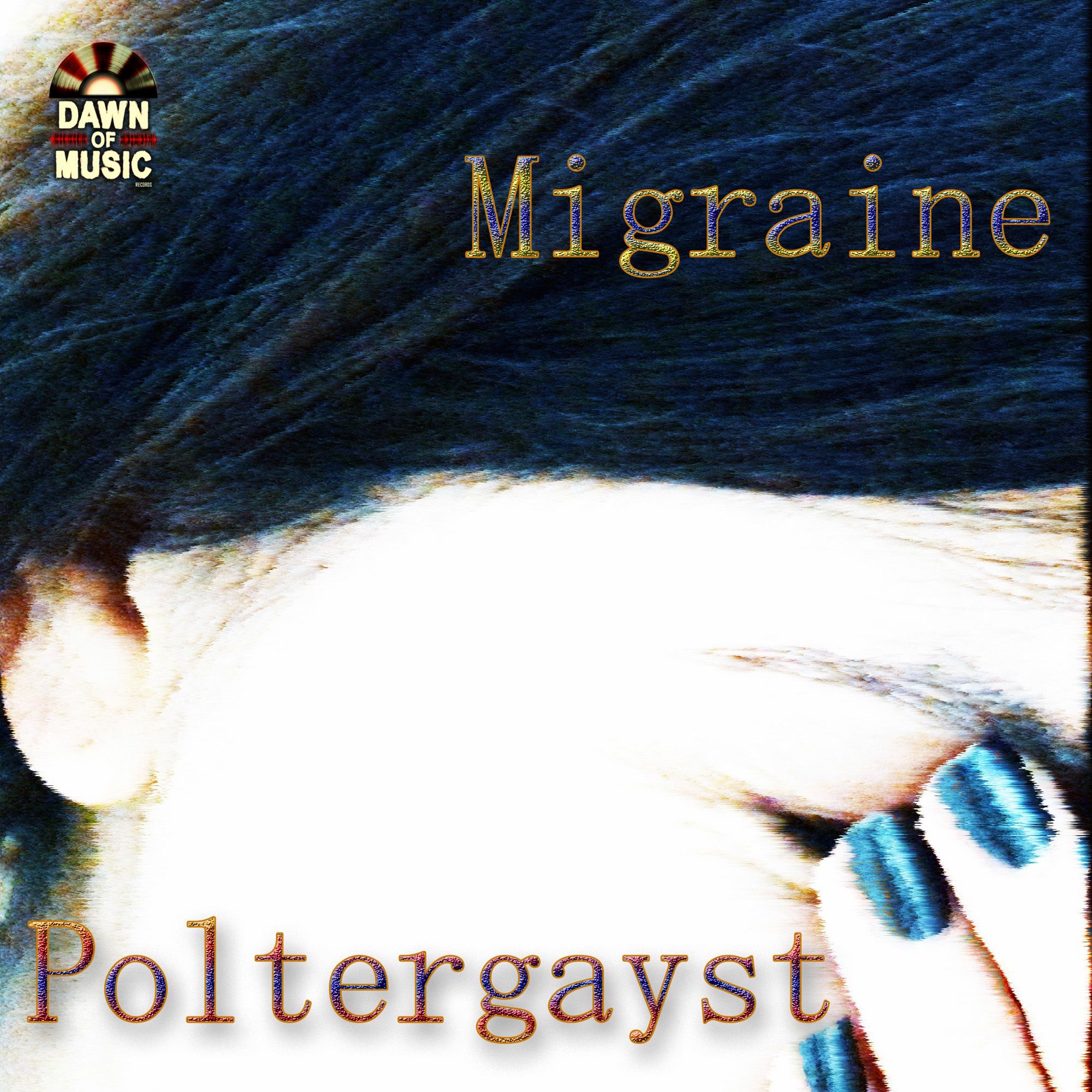 Poltergayst