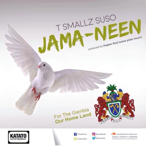 Jama Neen