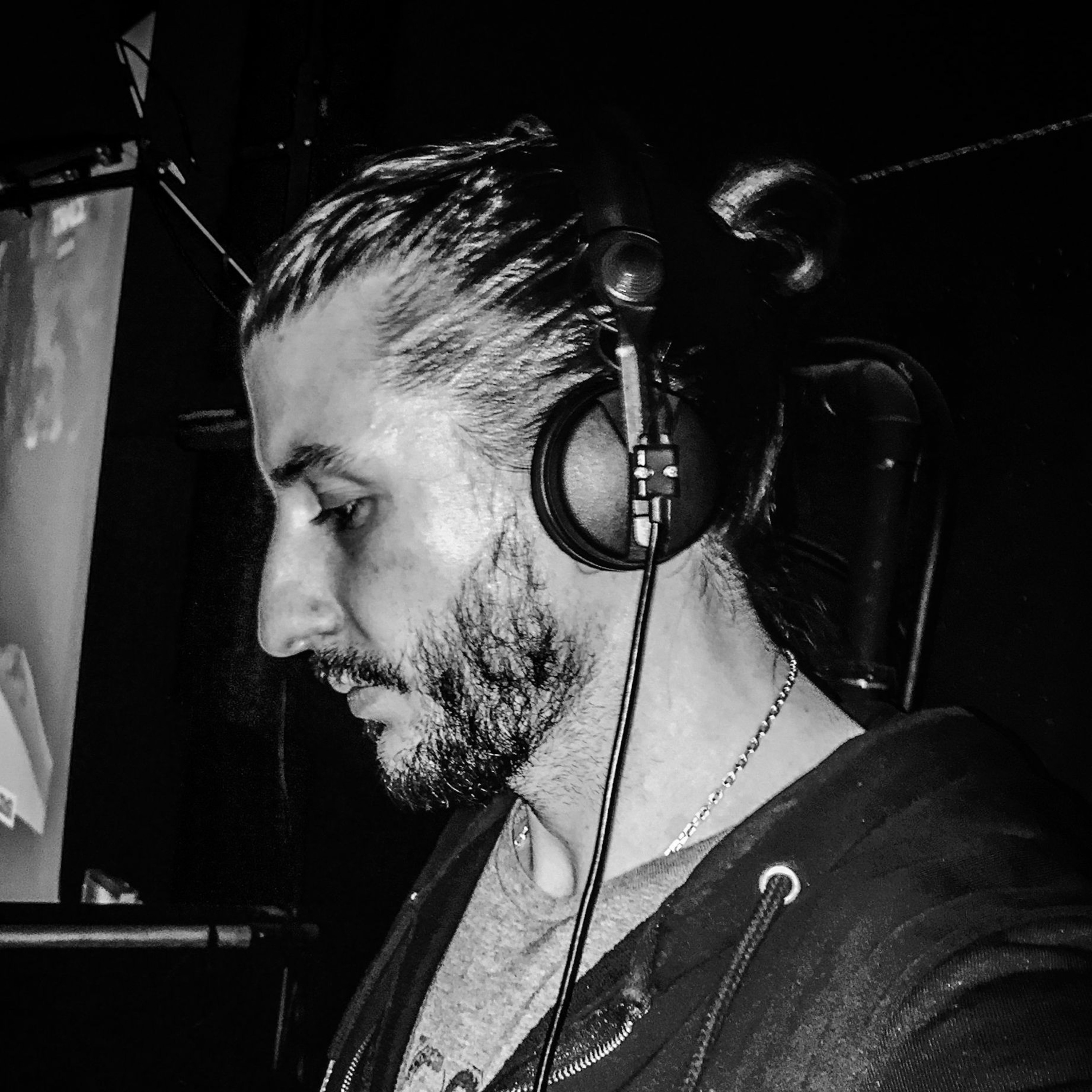 Axel bampton Pres : Smok'in Beats 34 episode artwork