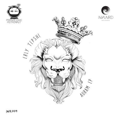 PREMIERE: Erly Tepshi - Auram (Original Mix) [Inward Records]