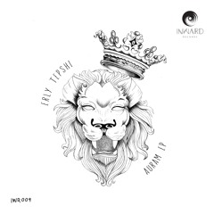 [IWR009] Erly Tepshi - Auram Ep [Pre Order]