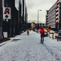 Corbinian | Berlin Winter [2014]