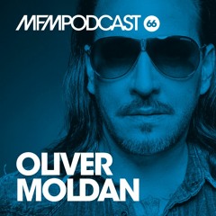 MFM Booking Podcast #66 By Oliver Moldan
