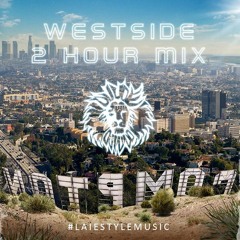 DJ Joe & DJizzo's Westside 2 Hour Mix #LaieStyleMusic