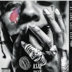 A$AP ROCKY - Canal St. (Remix)**Gwapo**