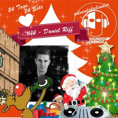 #14 - Daniel Riff - SGO Adventskalender 2016