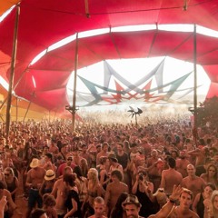 BOOM FESTIVAL