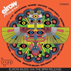 Trip ｜Elrow Music ｜ - Radio Edit -