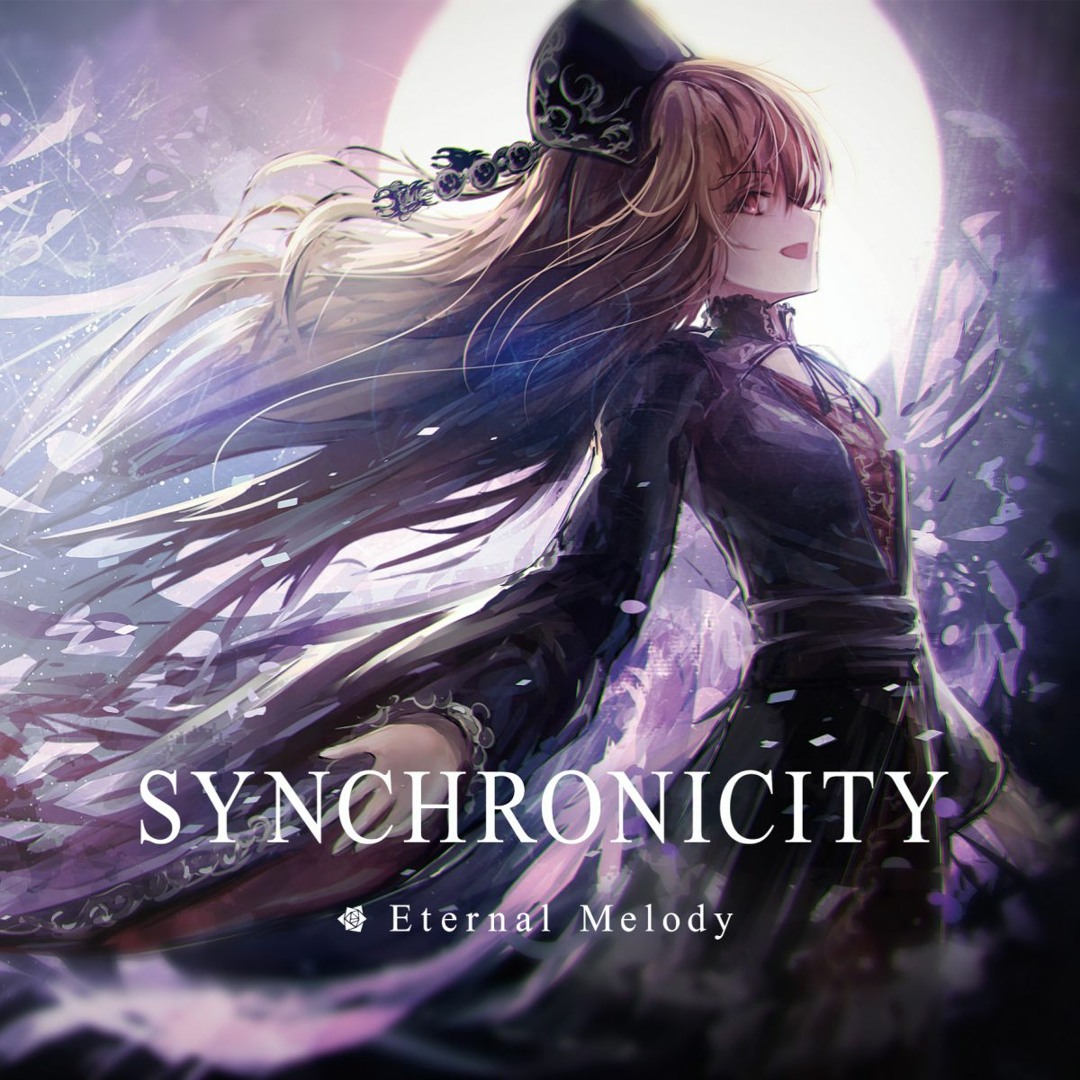 Stream SYNCHRONICITY by Eternal melody | Listen online for free on