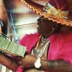 Racks Up To My Ear