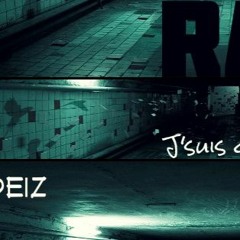 RASA - J'suis Que D'passage (Prod - Mani Deiz)