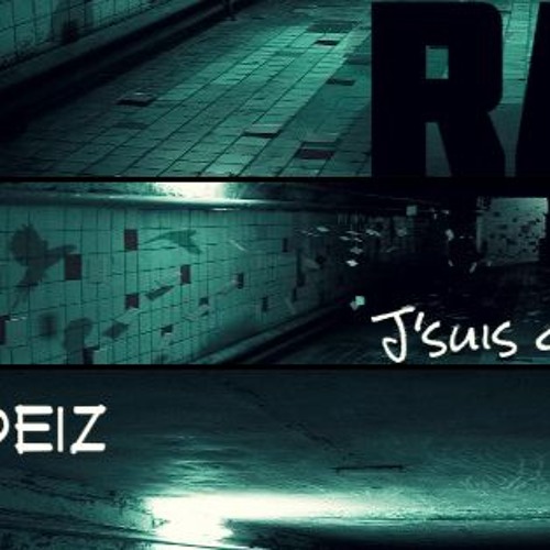 RASA - J'suis Que D'passage (Prod - Mani Deiz)