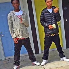 Sleaz X Lil Drillz - Counterfeit