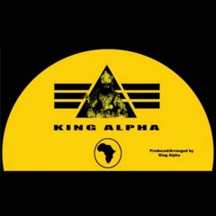 King Alpha ft Turbulence - For Life + Dub