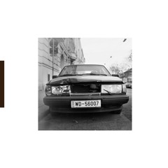 JORGE CAIADO - Me And My Head [B1]