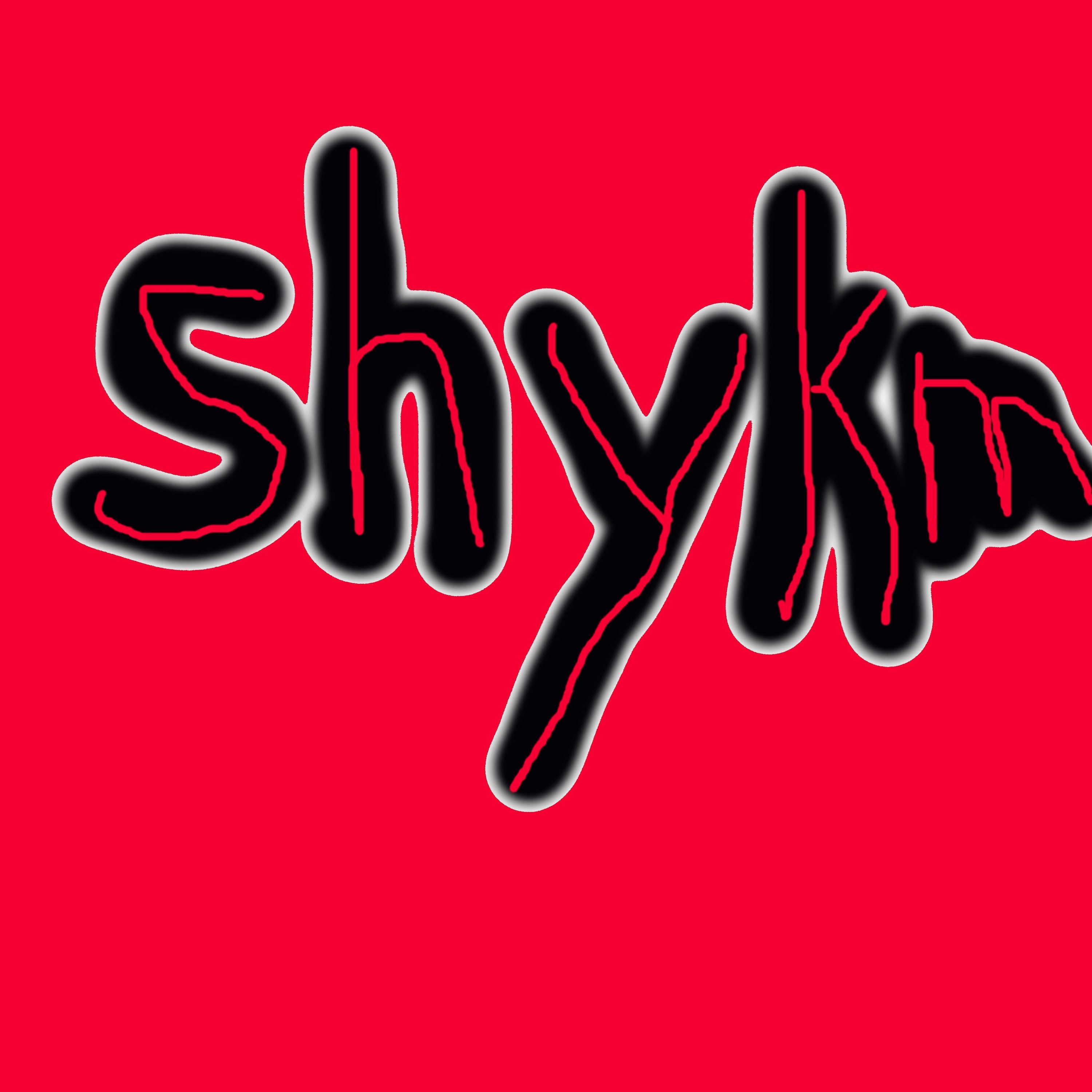 Shykm episode artwork