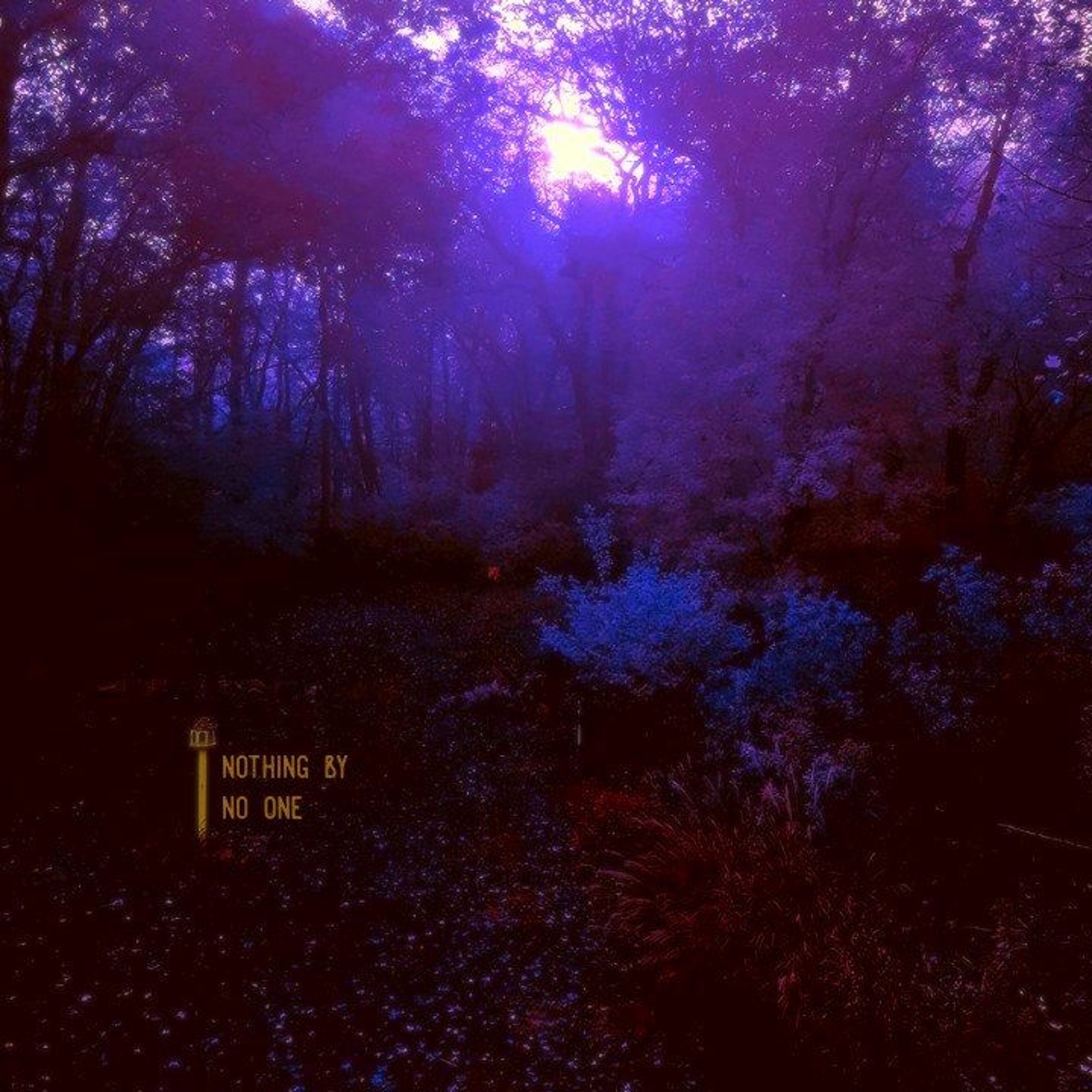 Mist in the Thread episode artwork