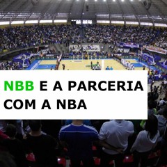 NBB e a parceria com a NBA