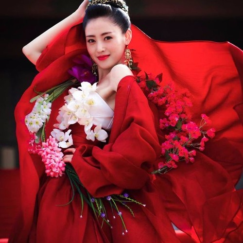 Khải niệm bất khả thuyết- ost Thái tử phi thăng chức kí