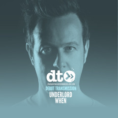 Underlord - When