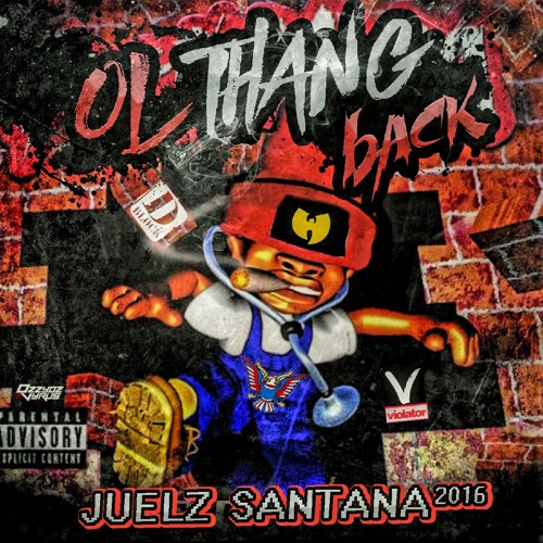 OL THING BACK FT JADAKISS METHODMAN REDMAN N BUSTA