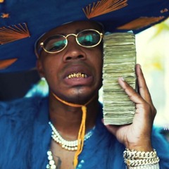 Plies "Racks Up To My Ear" Feat. Young Dolph (Prod. by Mike Will Made-It & Zaytoven)