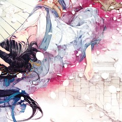 Mộng-vọng-đoạn-Đàn Thiêu ft Trường Ca Hồng Ảnh Loạn