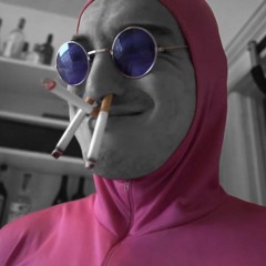 Pink Guy - Teriyaki God (outro) Remix