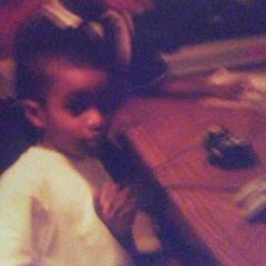 Born Cold - Still Feel Me Freestyle