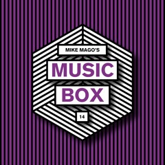 Mike Mago's Music Box #14